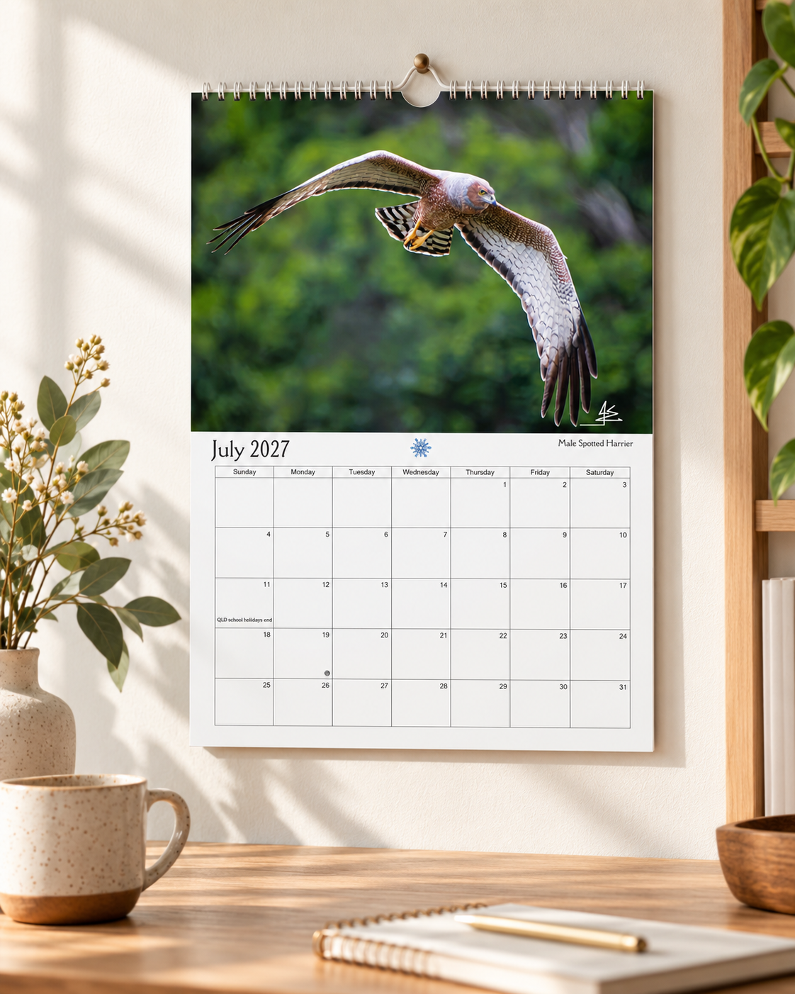 Calendar