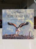 Before the Eagle Flies